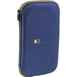 EVW-48 EVA Molded 48 Capacity CD/DVD Case (Blue)