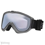 Smith Knowledge Turbo Fan OTG Goggle