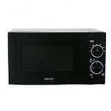 Sanyo EM-S105AB Microwave