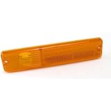 Omix-Ada 12401.01 Side Marker Light