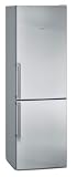 Siemens  KG36VVL33 FC-Bayern Edition Kühl-Gefrier-Kombination / A++ / Kühlen: 215 L / Gefrieren: 94 L / inox-look / bigBox / bottle Rack