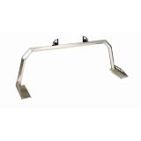 Dee Zee DZ95054 Aluminum Rear Rack by Dee Zee