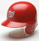 Washington Nationals Mini Batting Helmet