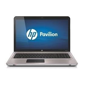 HP Pavilion dv7t Select Edition Notebook PC