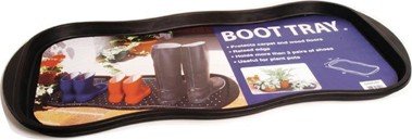 Schuhablage Boot Tray
