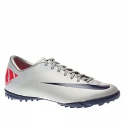 Nike Mercurial Victory II Chaussure Football Gazon