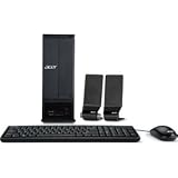 acer <AX1930�V���[�Y> �f�X�N�g�b�vPC (Pentium G630/4GB/500GB/S-Multi/Win7HP64bit) AX1930-F24D