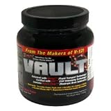 SAN Vault Citrus Punch 900g- SAN Nutrition