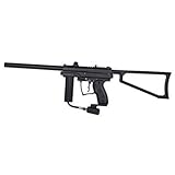 Kingman MR1 Marker (Matte/Black)