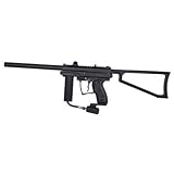 Kingman MR1 Marker (Matte/Black)