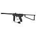 Kingman MR1 Marker (Matte/Black)