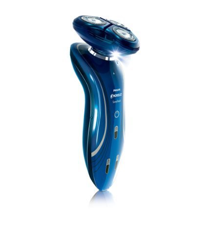 Philips Norelco(R) 1150X/40 SensoTouch Wet and Dry Electric Razor with Precision Trimmer Philips No by Philips Norelco