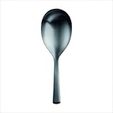 IMAGE OF Accessories Carlo Stainless Steel Serving Spoon