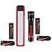 Milwaukee Electric Tools 2110-21FL 2PC Rechargeable Lighting Kit