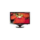 LG W2286L 22-Inch LED Backlit LCD Monitor (Gloss Black)