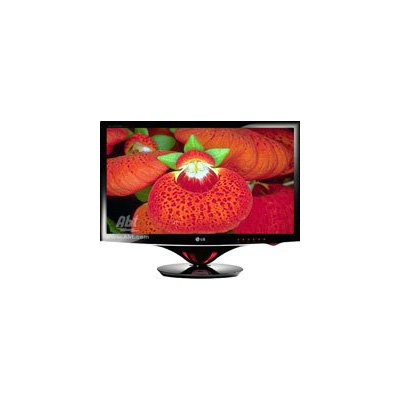 LG W2286L 22-Inch LED Backlit LCD Monitor (Gloss Black)