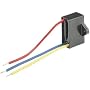 Westinghouse 77091 FAN CAPACITOR 3-WIRE 3 MFD AND 6.5 MFD General Light Fixture Part