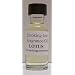 Lotus Fragrance Oil 1/2 Oz.