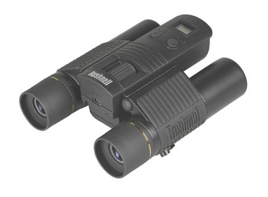 Bushnell 11-8200c Imageview Binocular Camr