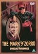 The Mark Of Zorro [DVD]