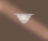 Minka Lavery 1-LITE ALABASTER 11 3/4