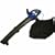 NEW TRUESHOPPING GARDEN VAC LEAF BLOWER SHREDDER 2500W