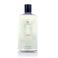 Thymes Liquid Foaming Bath, Naia, 12.25-Ounce Bottle