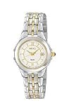 Seiko Women's Two-tone Stainless Steel Bracelet watch #SXDB16