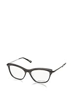 Guess Montura GM228 (53 mm) Gris / Negro