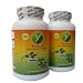 Moringa – 120 Veg Capsules – Twin Pack