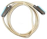 25 PAIR Cable 5' M/M