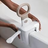 Secure Lock Tub Grip