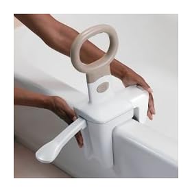 Secure Lock Tub Grip