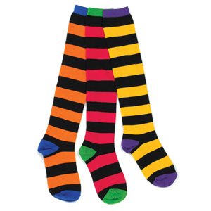 Buy LittleMissMatched Knee High Socks – Kooky 143,144,145 – Kids