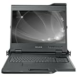 19IN Rack Console Widescreen LCD