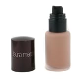 Oil Free Foundation - Shell Beige ( For Medium to Golden Skin Tones )