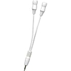 ezGear ezGold earPhone Splitter