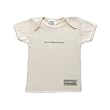 Future Hollywood Player 100% Organic T-shirt (18-24 Mths) Future Hollywood Player 100% Organic T-shirt (18-24 Mths)