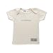 Future Hollywood Player 100% Organic T-shirt (18-24 Mths)