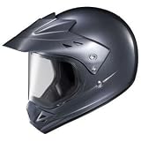 Joe Rocket RKT Hybrid Helmet - Large/Anthracite