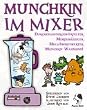 Pegasus Spiele 17170G - Munchkin im Mixer