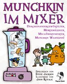 Childrens Toyshop  Spielwaren : Munchkin im Mixer