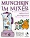 Spielwaren : Pegasus Spiele 17170G - Munchkin im Mixer