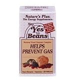 Nature's Plus - Say Yes To Beans Vcaps 60