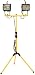 Grandlite HLS510Q2  Portable Halogen Work Light