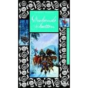 Drohende Schatten. Bild am Sonntag-Fantasy-Bibliothek Band 3