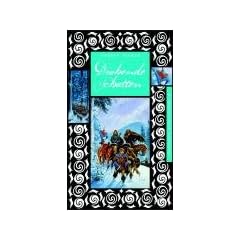 Drohende Schatten. Bild am Sonntag-Fantasy-Bibliothek Band 3