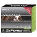 PNY Verto GeForce 9400 GT 512MB PCIe Graphics Card