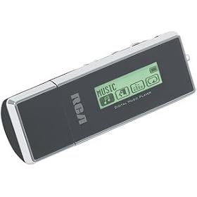 MP3/WMA Thumbdrive Player