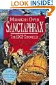 Midnight Over Sanctaphrax (The Edge Chronicles, Book 3): Bk. III